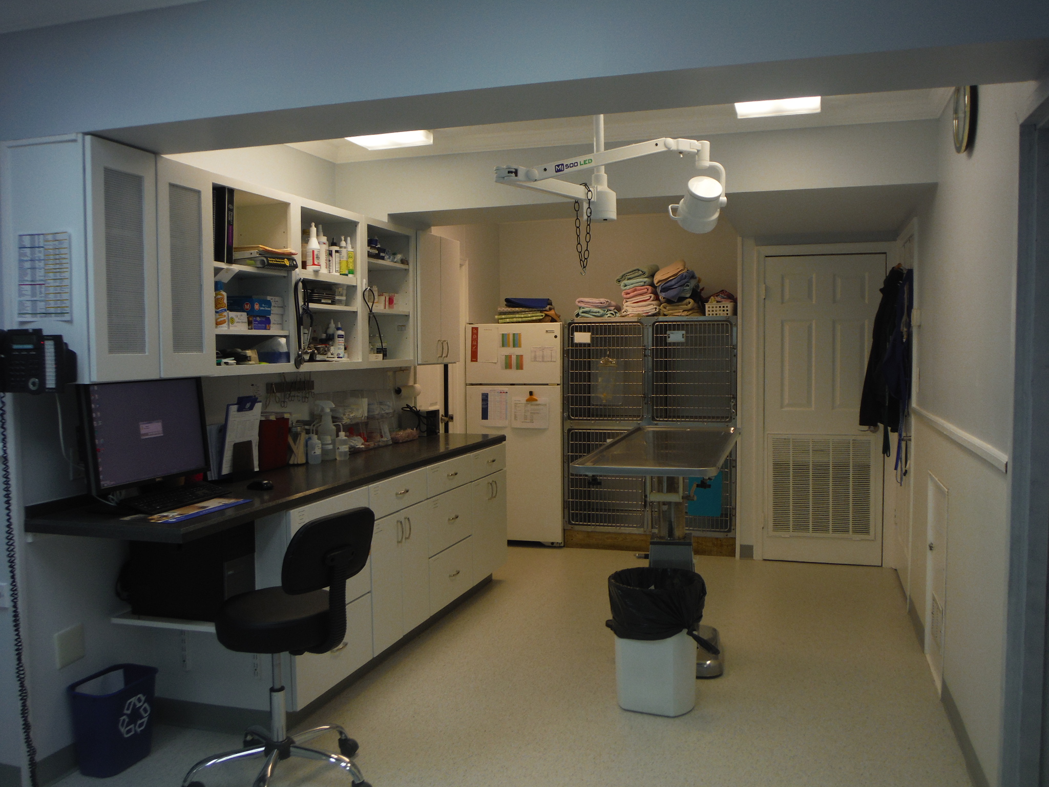 Laboratory
